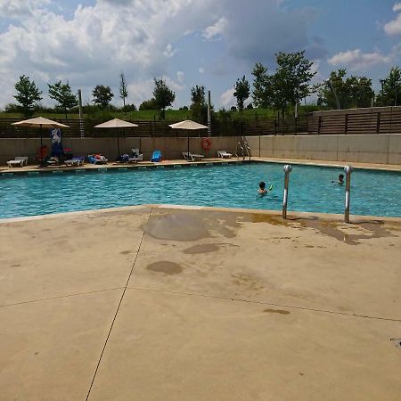 Apartamento Pirineo Aragones Latas Екстер'єр фото