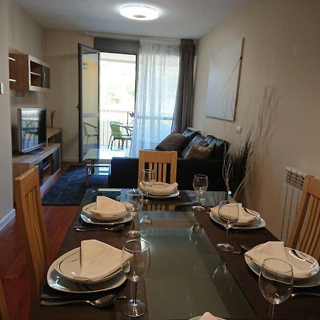 Apartamento Pirineo Aragones Latas Екстер'єр фото
