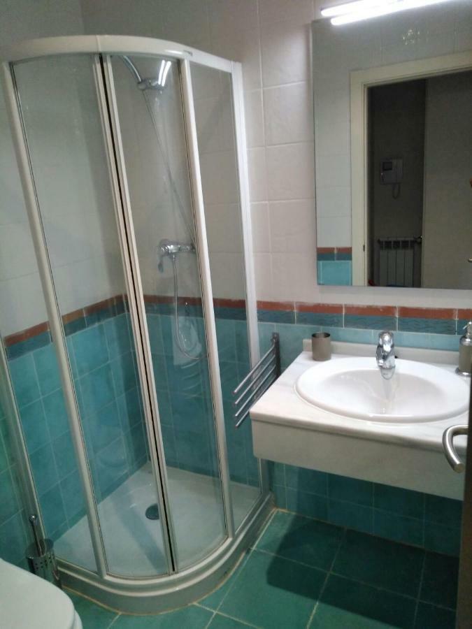 Apartamento Pirineo Aragones Latas Екстер'єр фото