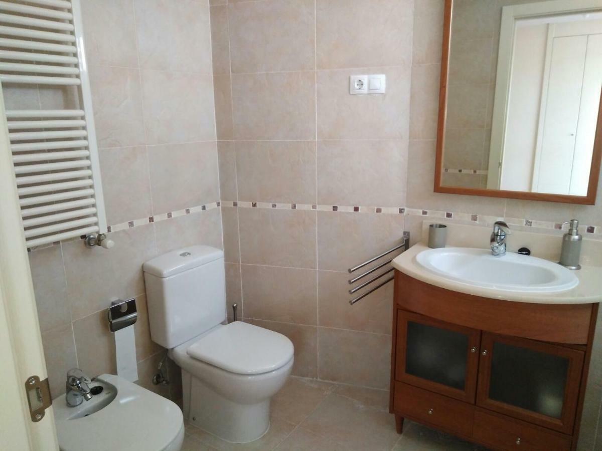 Apartamento Pirineo Aragones Latas Екстер'єр фото