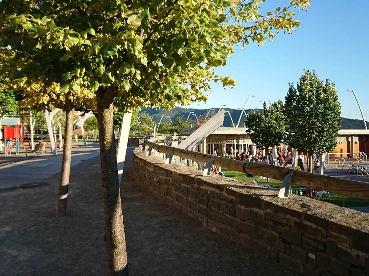 Apartamento Pirineo Aragones Latas Екстер'єр фото